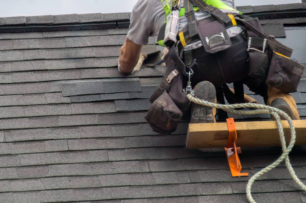 Reliable Roofing contractor in Fayetteville, OH by Brentwood Metal Roofing